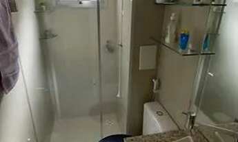 Imagem 5: Residencial Recanto das Praças 1- Negrao de Lima Apartamento com 3 Quarto(s) e 2 banheiro