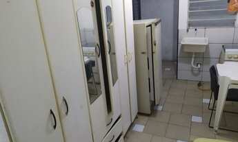 Imagem 5: Quit/ quarto para 1 pessoa sexo masculino