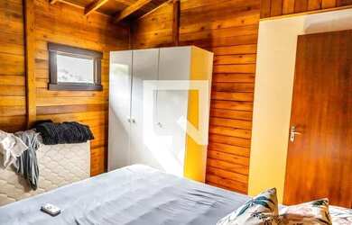 Imagem 4: Casa para Aluguel - Porto da Lagoa, 2 Quartos, 78 m2