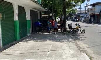 Imagem: Alugo loja grande rua Principal Nova Cidade