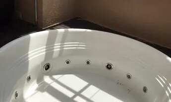 Imagem 3: Apartamento Vitallis Eco Clube, Jardim Arpoador - São Paulo, SP