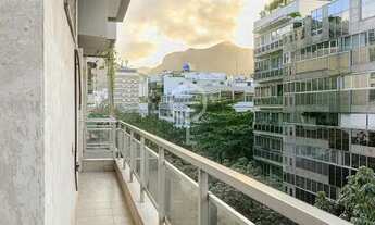 Imagem 3: Apartamento em Leblon - Rio de Janeiro