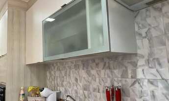 Imagem 4: Apartamento para Venda em Rio de Janeiro, Jacarepaguá, 2 dormitórios, 1 suíte, 2 banheiros