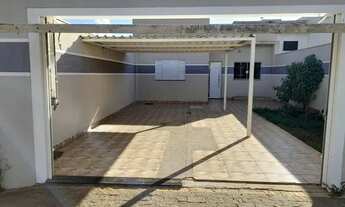 Imagem 4: Casa com 2 dormitórios para alugar, 85 m² por R$ 1.354,00/mês - Loteamento Residencial Jar