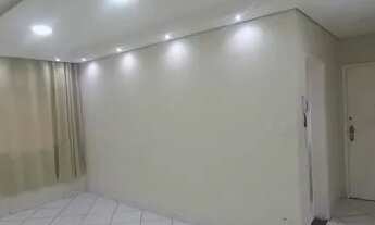 Imagem 4: Apartamento para venda com 98 metros quadrados com 2 quartos em Macuco - Santos - SP