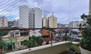 Imagem 6: Cobertura à venda, 154 m² por R$ 465.000,00 - Santa Helena - Juiz de Fora/MG