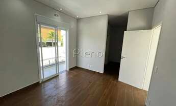 Imagem 7: Casa à venda no Alphaville Dom Pedro 2 - Campinas/SP