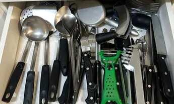 Imagem 6: Apartamento com 3 dormitórios para alugar, 120 m², Condomínio Edifício Mozart, Jardim Para