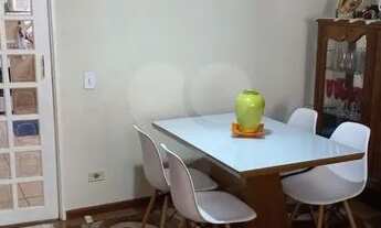 Imagem: APARTAMENTO A VENDA EM SP MOOCA