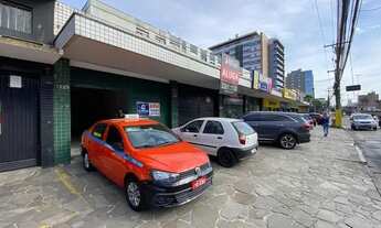 Imagem 2: LOCAÇÃO: Loja com 125m² com 2 vagas em frente