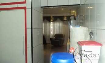 Imagem 7: Sobrado em vila para alugar no tatuapé