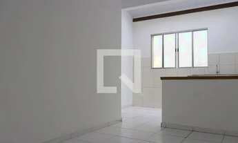 Imagem 2: Apartamento para Aluguel - Jabaquara, 1 Quarto, 20 m2