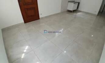 Imagem 2: Studio de 40m² localizado na São judas