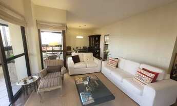 Imagem 3: Apartamento no Paraíso com 4 suítes à Venda