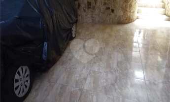 Imagem 3: São Paulo - Casa Padrão - TREMEMBÉ