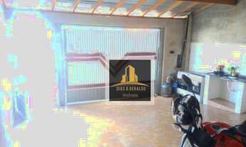 Imagem 4: Kitnet com 1 dormitório para alugar, 40 m² por R$ 705,00/mês - Cidade Morumbi - São José d