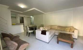 Imagem 3: Apartamento duplex, São Conrado, 104 m2, 2 suites, varanda gourmet, reformado por arquitet