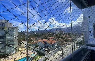 Imagem 6: APARTAMENTO FRENTE AO MAR PARA LOCAÇÃO ANUAL