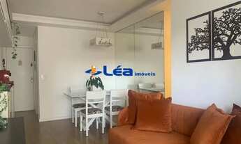 Imagem 3: APARTAMENTO RESIDENCIAL em SUZANO - SP, CONJUNTO RESIDENCIAL IRAI