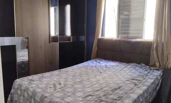 Imagem 6: Apartamento com 2 dormitórios para alugar, 47 m² por R$ 1.240,00/mês - Jardim Santo Expedi