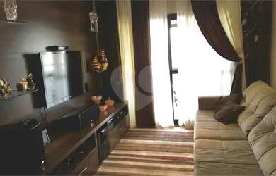 Imagem 2: Apartamento a venda com 3 quartos no Tatuapé - São Paulo - SP