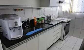 Imagem 6: Apartamento cobertura Jd. Conceição - 2 dorms área gourmet - R$ 1.700,00