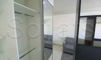 Imagem 7: Flat para locação no Atrium Augusta 24m², 1 dormitório e 1 vaga de garagem próximo da FAM