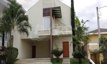 Imagem 2: Sobrado 6 dormitórios, 2 suítes no Altos da Serra V- Urbanova