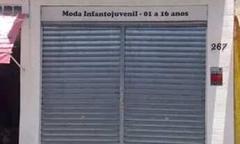 Imagem 1: PONTO COMERCIAL NO CENTRO DE JACAREÍ SP PROX AO LADO HABIBS