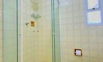 Imagem 6: Apartamento com 1 dormitório para alugar, 50 m² por R$ 2.303,00/mês - Bela Vista - São Pau