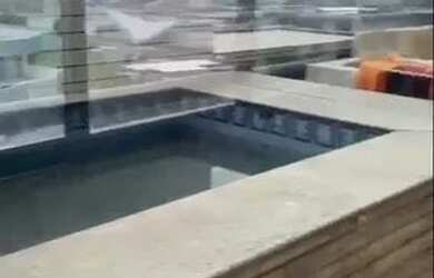 Imagem 5: Apartamento Duplex no Maison Noblesse para aluguel com 380m2, com 4 suítes na Chapada - Ma