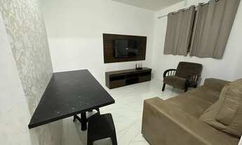 Imagem 7: Apartamento 2/4 mobiliado com ar-condicionado no condomínio Viena em Camaçari