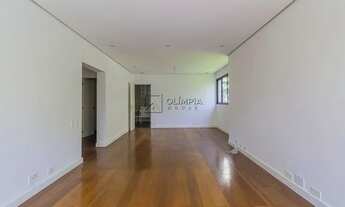 Imagem 4: Apartamento Venda 3 Dormitórios - 152 m² Moema