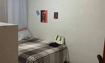 Imagem 5: Apartamento para venda possui 65 metros quadrados com 3 quartos em Ingá - Betim - Minas Ge