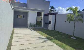 Imagem: Lançamento! Casa plana com 03 quartos no