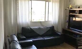 Imagem 2: Apartamento 2 dormitórios para venda na Vila Mariana - São Paulo / SP