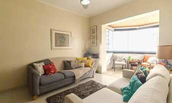 Imagem 3: APARTAMENTO COM 75 M², 3 DORMITÓRIOS SENDO 1 SUÍTE E 1 VAGA NO TATUAPÉ