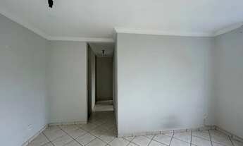 Imagem 5: Apartamento com 3 dormitórios à venda, 67 m² por R$ 200.000,00 - Brieds - Americana/SP