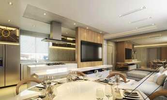 Imagem 5: LANÇAMENTO NO SION EDIFÍCIO MILLENNIUM Um empreendimento de alto padrão, perto de tudo