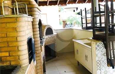 Imagem 5: Casa 03 dormitórios para venda na Serra da Cantareira em Mairiporã/SP