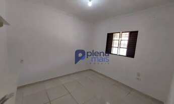 Imagem 7: Casa com 2 dormitórios para alugar, 68 m² por R$ 1.100,00/mês - Jardim Adelaide - Hortolân