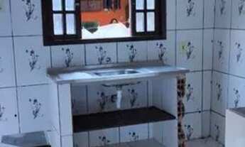 Imagem: Casa com 1 dormitório para alugar por R$