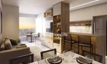 Imagem 3: Apartamento com 3 dormitórios à venda, 115 m² por R$ 1.350.000,00 - Centro - São Caetano d