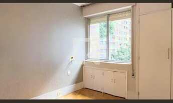 Imagem 6: Apartamento para Aluguel - Higienópolis, 4 Quartos, 119 m2