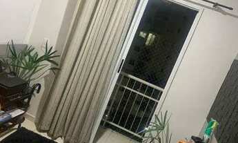 Imagem: Apartamento com 2 dorms, Nova Mogilar, Mogi