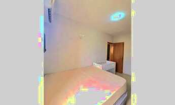 Imagem 3: Apartamento com 2 dormitórios, 1 suíte, à venda, 59 m² por R$ 259.800 - Santa Mônica - Ube