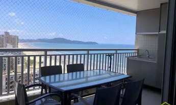 Imagem 5: Predio Frente Mar na Aviacao - 3 dorms Finamente Mobiliado!