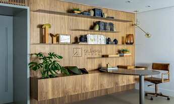 Imagem 5: Apartamento Venda Vila Madalena 150 m² 3 Dormitórios