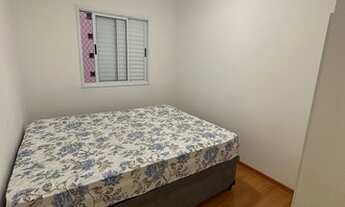 Imagem 7: Apartamento para venda com 60 metros quadrados com 2 quartos em Jardim Tupanci - Barueri