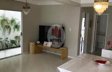 Imagem 3: Casa em Condomínio no bairro Brasília REF: 7201